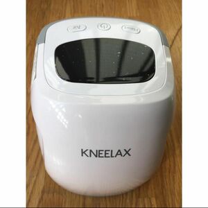 ニーラックス　KNEELAX ひざ専用　マッサージャー