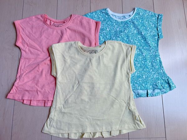 Tシャツ 半袖Tシャツ ネクスト next まとめ