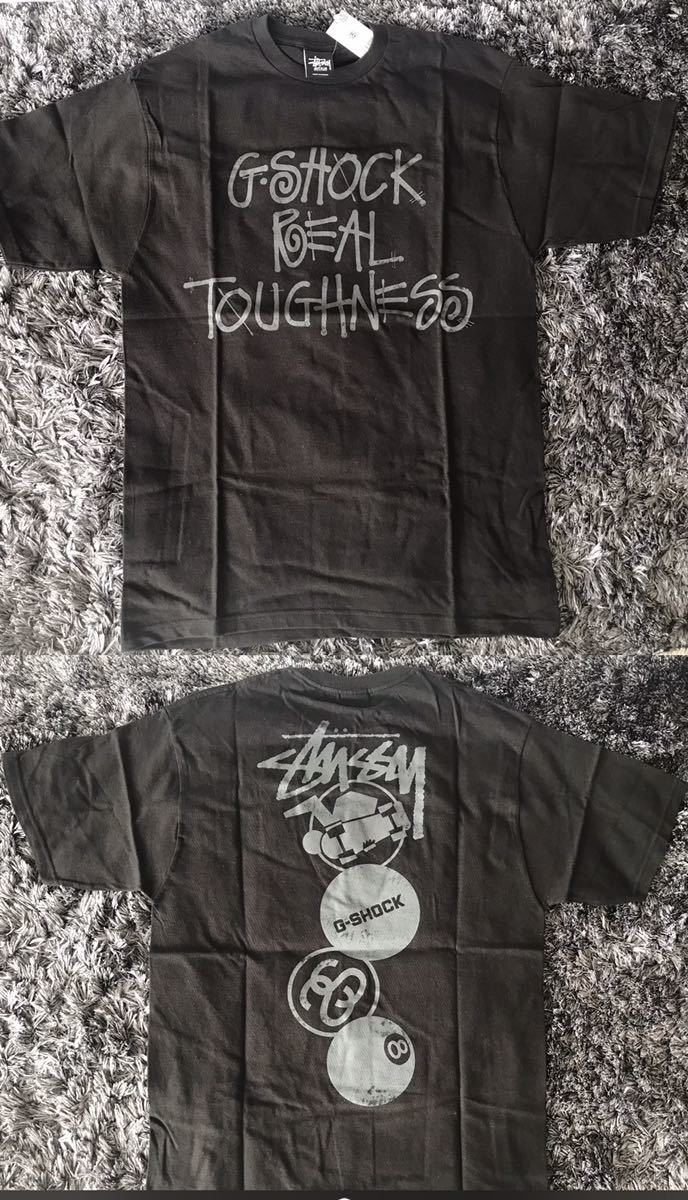 2023年最新】ヤフオク! -「stussy 8ボール」の中古品・新品・古着一覧