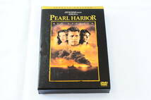 【特別版】パール・ハーバー PEARL HARBOR [VWDS3092]【ＤＶＤ ２枚組】_画像1