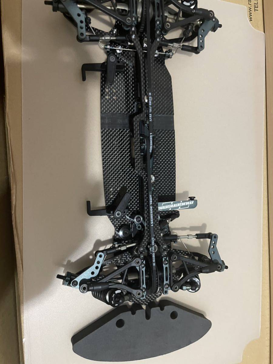 2023年最新】ヤフオク! -無限精機(ホビーラジコン)の中古品・新品・未