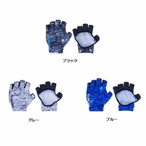  Sunline SUG-603 перчатка рука . перчатка L серый 