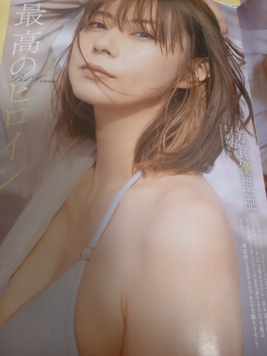 芳賀優里亜 開花 赤×ピンク 仮面ライダー555 ヒロイン DVD | www