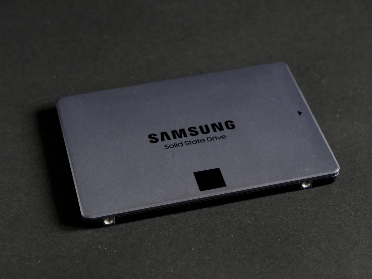 SAMSUNG サムスンSSD 870 QVO SATA 2.5 1TB | JChere雅虎拍卖代购