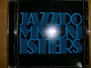 美品 JAZZ DOMMUNISTERS [BIRTH OF DOMMUNIST (ドミュニストの誕生) ] OMSB MARIA SIMI LAB DyyPRIDE I.C.I MOE MSC 漢 