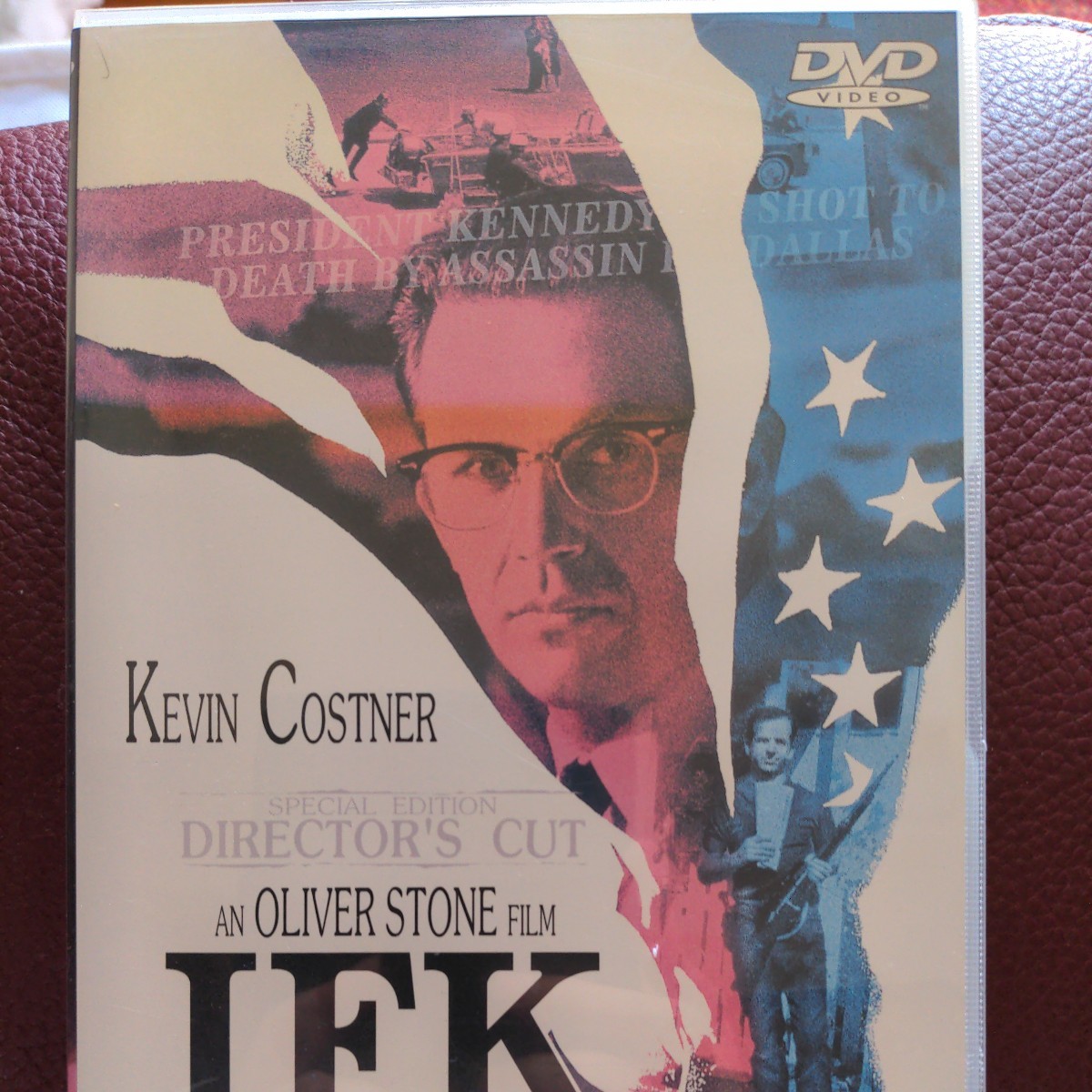 2023年最新】ヤフオク! -jfk 映画の中古品・新品・未使用品一覧
