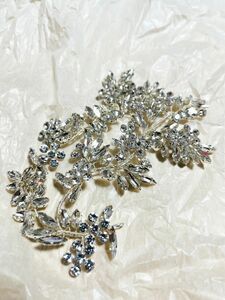 BRIDE ME jewelry ブライダル　ヘアアクセサリー