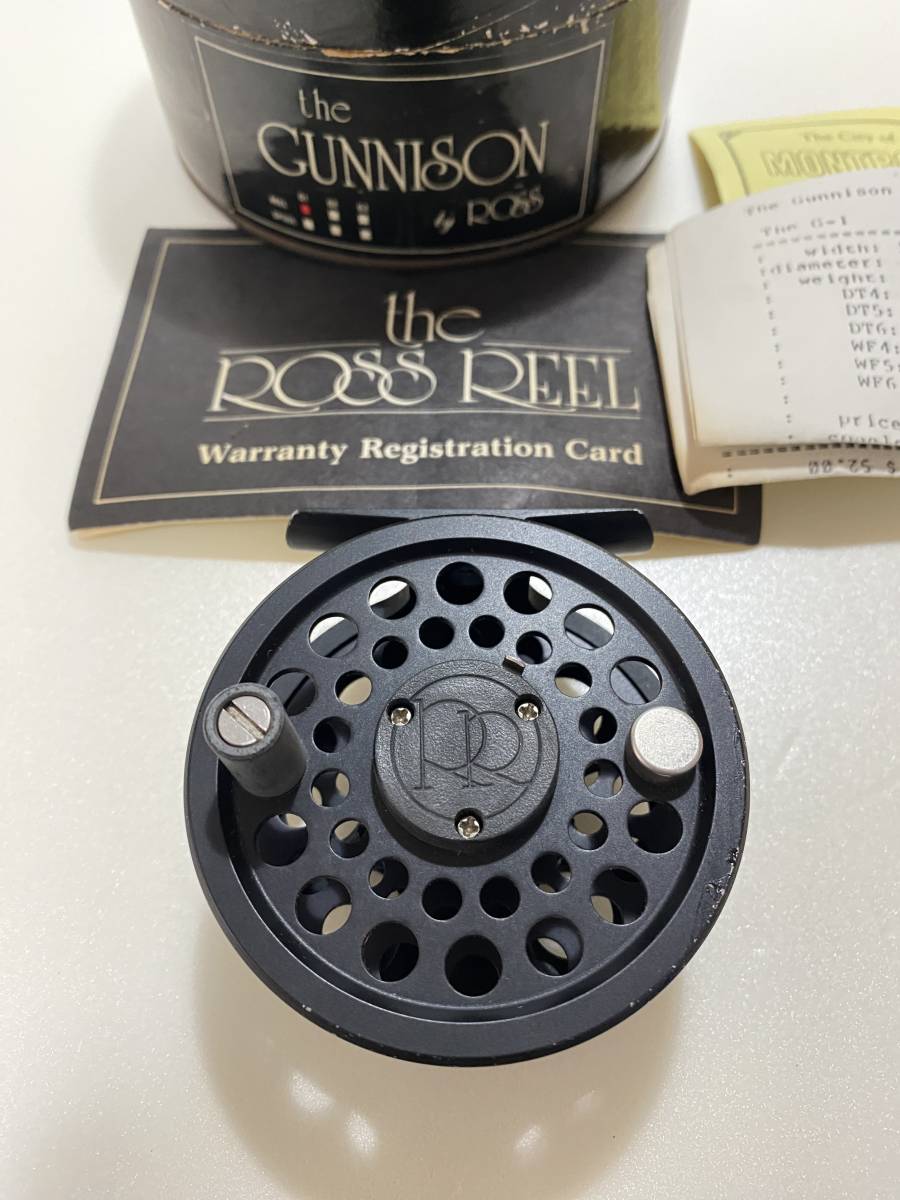 ヤフオク! -「ross」(フィッシング) の落札相場・落札価格