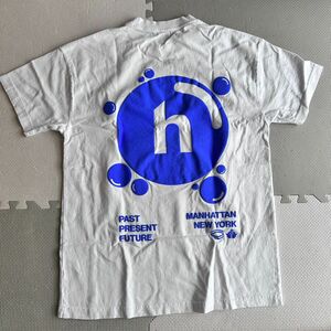hidden ny Tee ヒデン ニューヨーク Tシャツ　Mサイズ