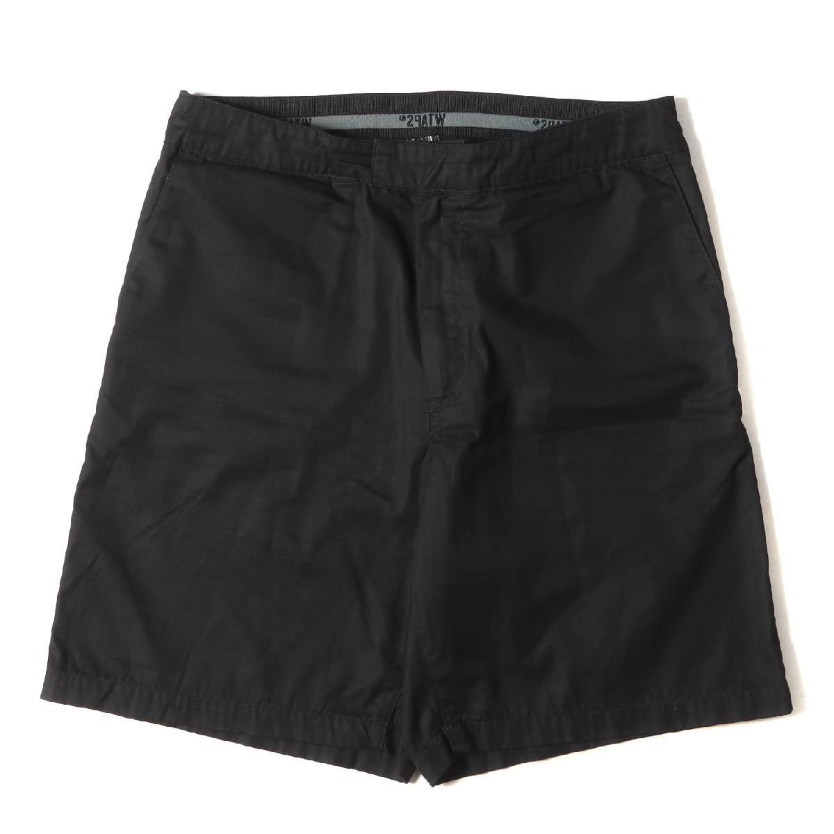 1円〜新品未使用SS WTAPS JUNGLE COUNTRY / SHORTS / NYCO