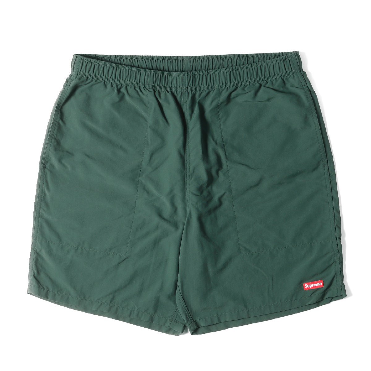 2023年最新】Yahoo!オークション -supreme nylon water shortの中古品