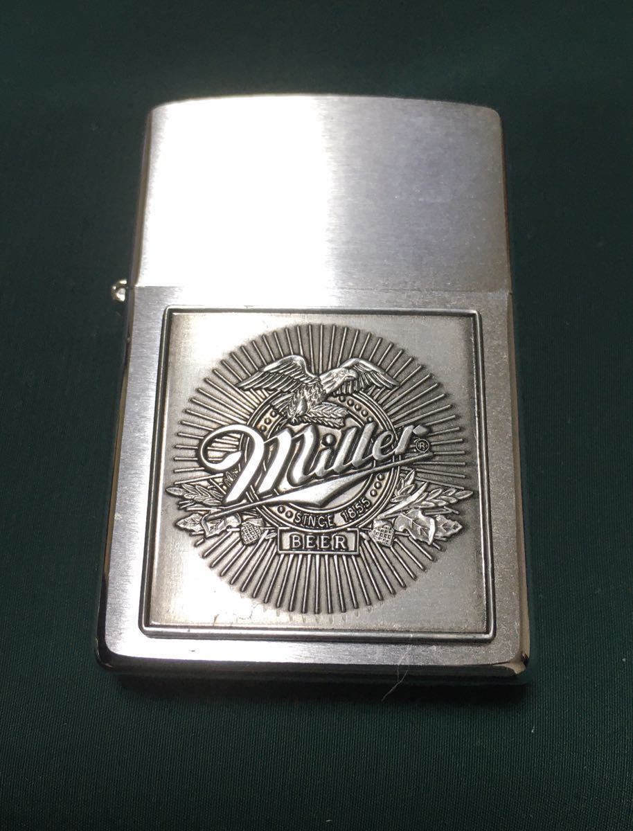 2023年最新】Yahoo!オークション -(beer, bed and breakfast)(Zippo)の