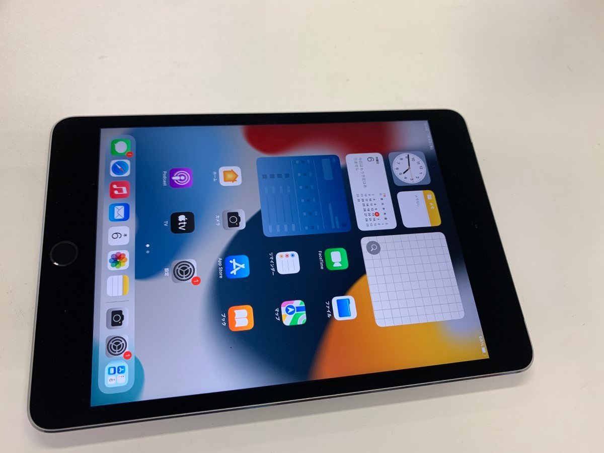 2023年最新】ヤフオク! -ipad ジャンク mini4(iPad本体)の中古品・新品 
