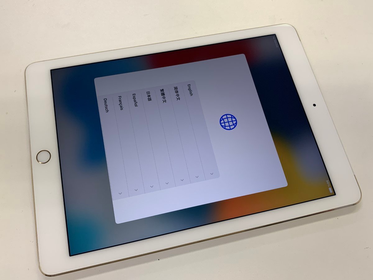 2023年最新】ヤフオク! -iPad AIR 64gb ジャンクの中古品・新品・未 