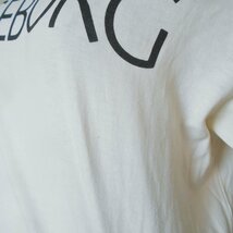 インゲボルグ INGEBORG Ｔシャツ カットソー レディース ロゴプリント_画像9