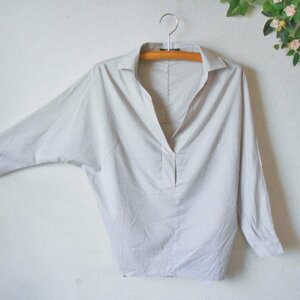  Mayson Grey MAYSON GREY рубашка блуза 2 весна лето женский для тянуть over 