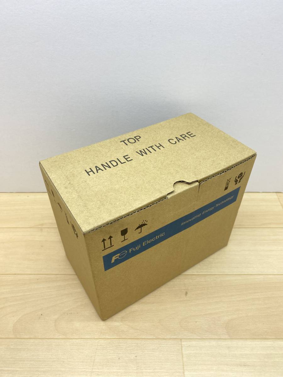 ヤフオク! 富士電機 インバータ の落札相場・落札価格