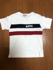 CAPTAIN SANTA キャプテンサンタ　Tシャツ　半袖