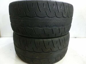 K20-1779 中古タイヤ ヨコハマ ADVAN NEOVA AD09 275/40R19 105W (2本)