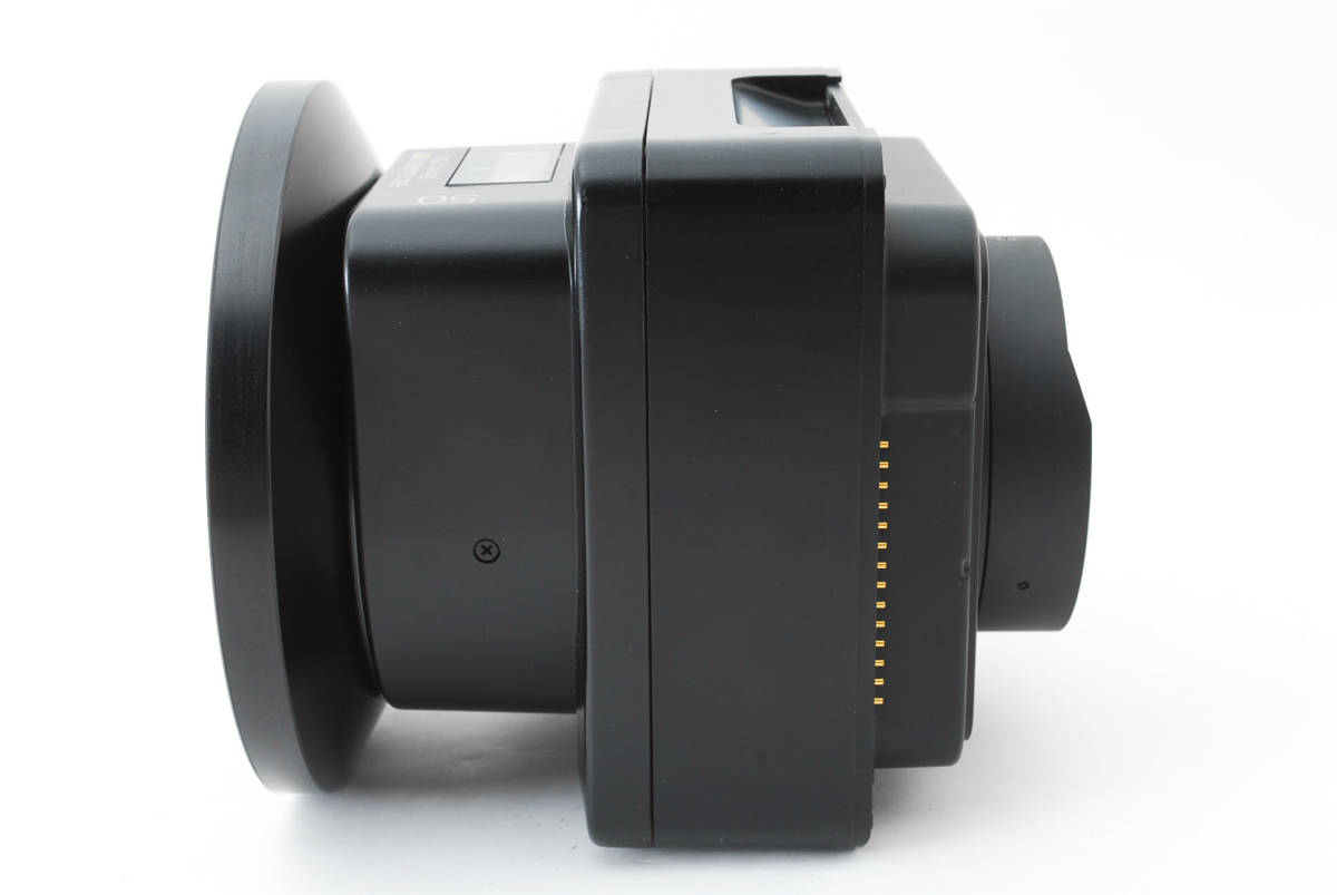 ☆良品☆ 富士フィルムFUJIFILM EBC FUJINON GX 50mm F5.6 0525#00072