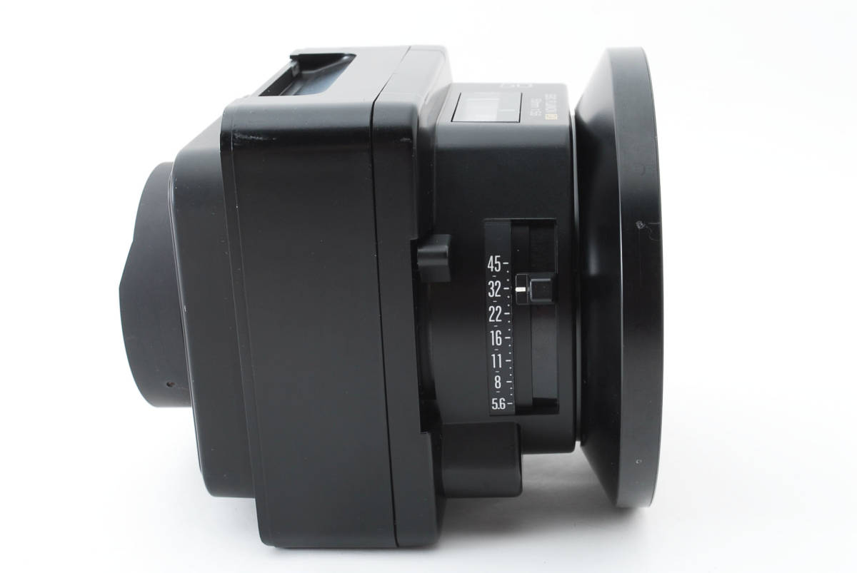 ☆良品☆ 富士フィルムFUJIFILM EBC FUJINON GX 50mm F5.6 0525#00072