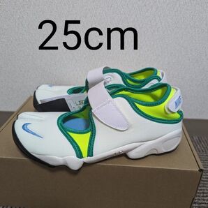 2022 NIKE エアリフト 25 cm ナイキ