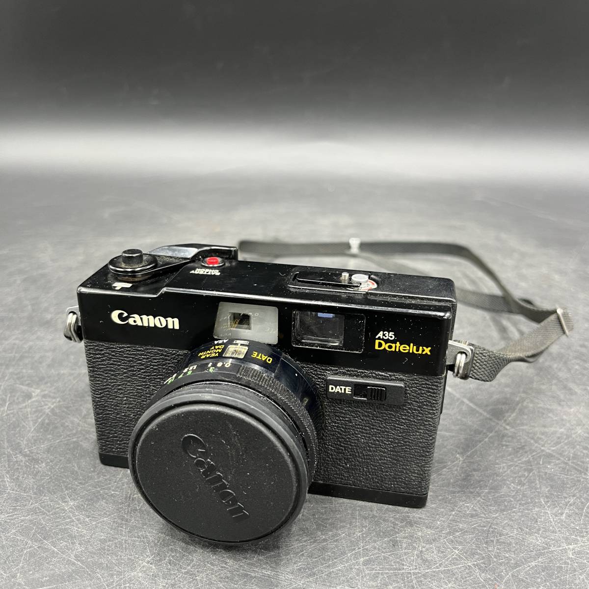 ヤフオク! -「canon a35 datelux」(コンパクトカメラ) (フィルムカメラ 