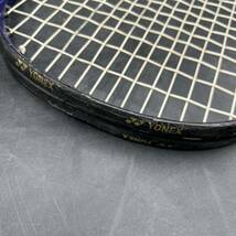 YONEX/ヨネックス Ti-100 ソフトテニス ラケット軟式_画像5