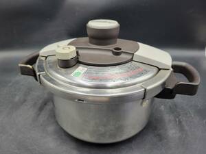 T-fal/ティファール CLIPSO 圧力鍋 調理 器具 キッチン 
