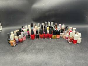 O*P*I CHANEL car redowa other topcoat color nails summarize set ①