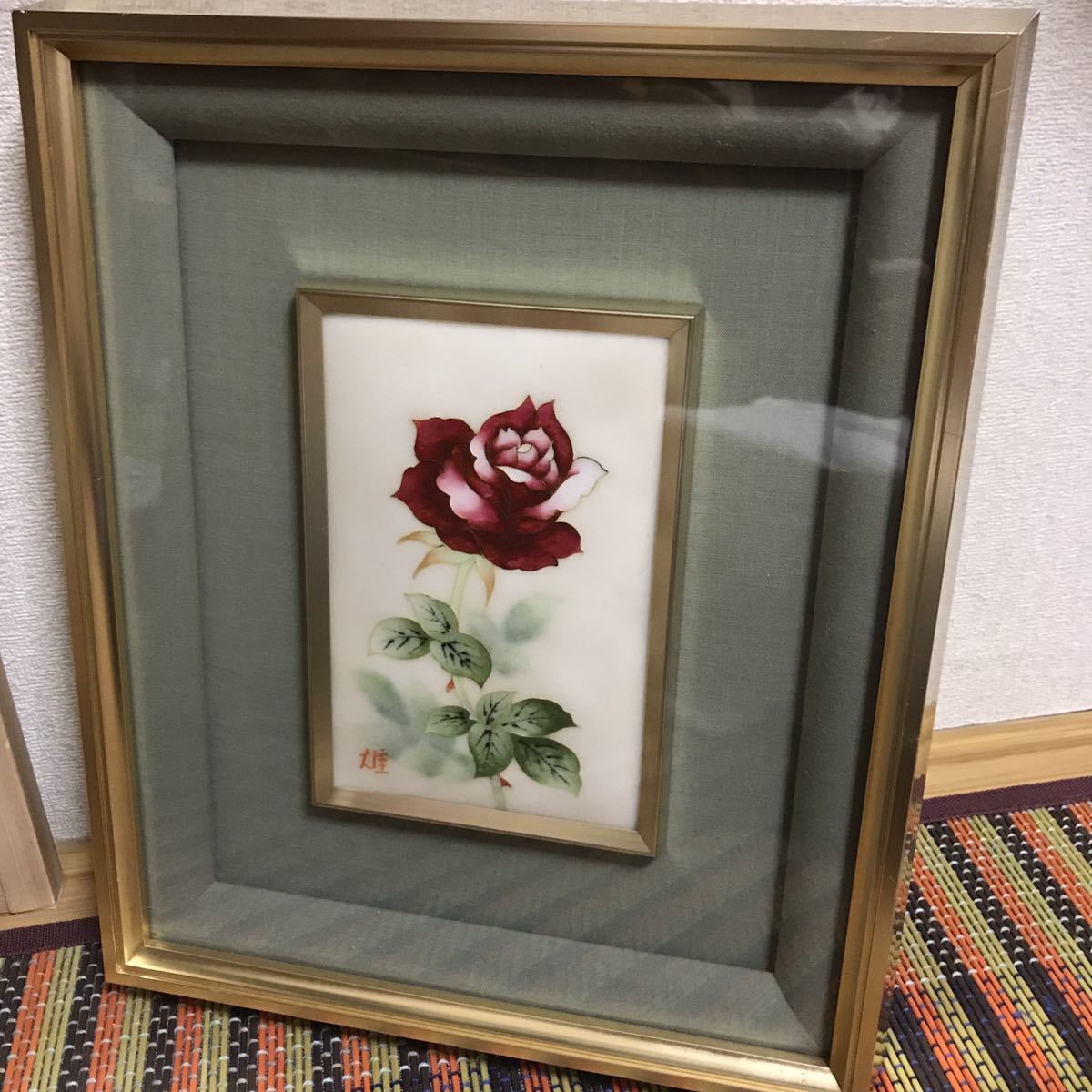 2023年最新】Yahoo!オークション -薔薇(その他)の中古品・新品・未使用