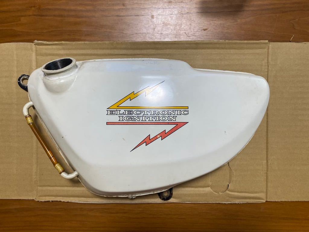Yahoo!オークション -「500ss h1 マッハ」(サイドカバー) (パーツ)の