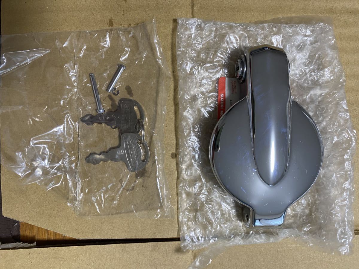 ヤフオク! -「gt380 タンク キャップ」の落札相場・落札価格