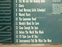 CD★ヴァン・モリソン/トゥー・ロング・イン・イグザイル●VAN MORRISON /TOO LONG IN EXILE　輸入盤★8枚同梱送料100円 う_画像3