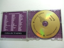 CD★アン・バートン/COLLECTION～ベスト？ ★Ann Burton 2006　EU輸入盤★8枚同梱送料100円　 ジャズボーカル _画像5