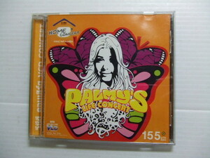 CD★Palmy's　life　concert/パーミー 　　　タイ・ポップス　　輸入盤★8枚同梱送料100円　　　　は