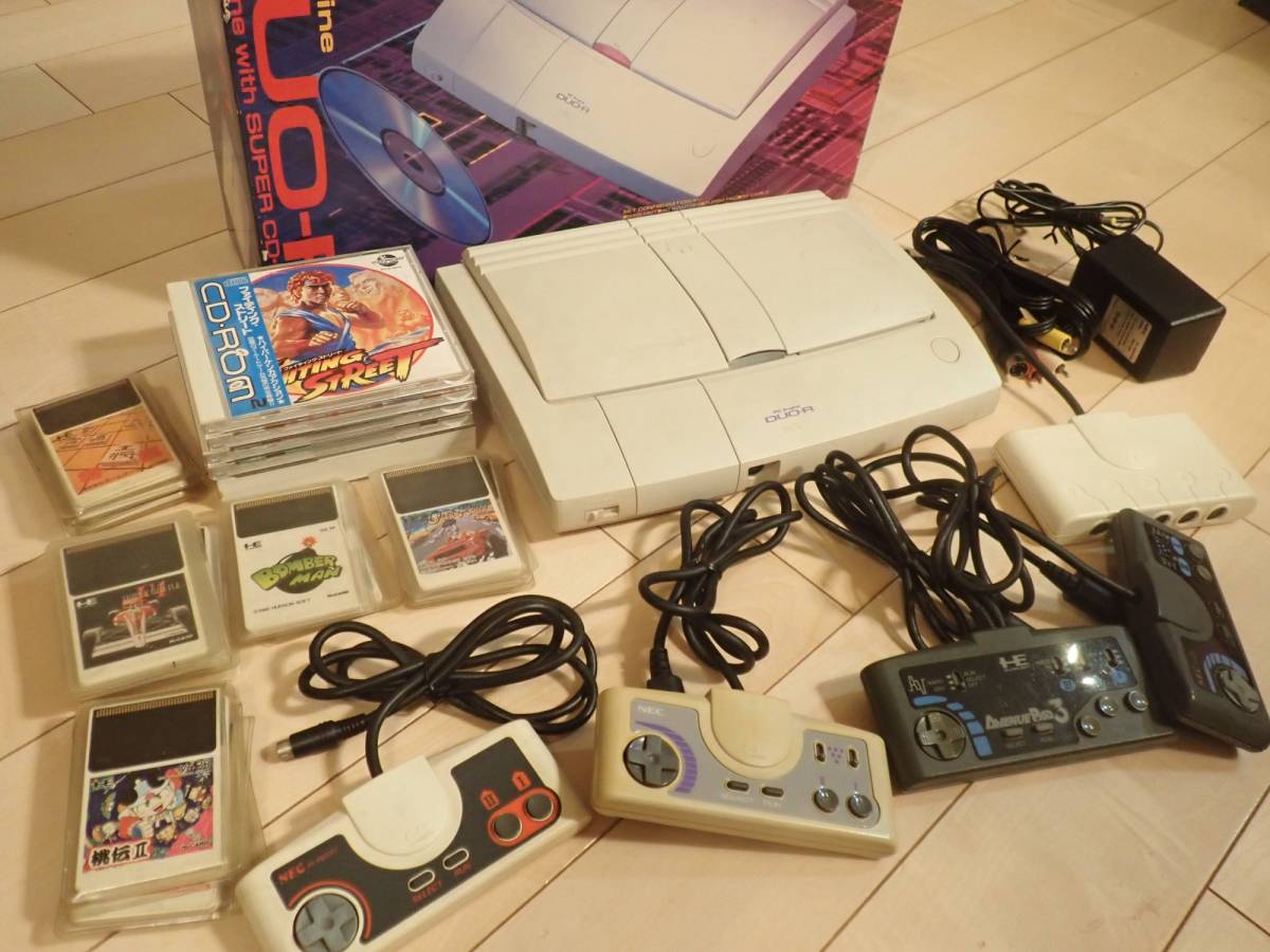 ヤフオク! -「pcエンジン マルチタップ」の落札相場・落札価格