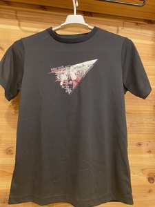 マーモット Mサイズ Tシャツ ブラック Marmot