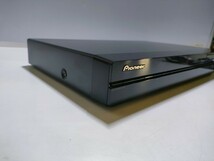 A599(中古現状、消毒除菌済 、即発送）Pioneer BDプレーヤー BDP-120(電源付き)_画像6