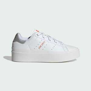 アディダスオリジナルス スタンスミス ボネガ おしゃれ厚底スニーカー 通勤通学 ストリート レディース WOMEN ID6979 STAN SMITH 26.0