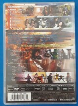 DVD 仮面ライダーW フォーエバー　AtoZ運命のガイアメモリ　コレクターズパック_画像4