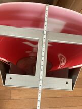 LEVI'Sリーバイス ディスプレイ 赤タブ型 ショップ看板 販促 ノベルティ アドバタイジング 店舗サイン_画像8