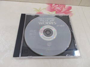 S▲/DVD/狼の血族/イギリス映画　ホラー