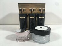 LANCOME ランコム Dior ディオール Jo Malone ジョー マローン 化粧水 クリーム 空瓶 空ケース まとめ セット_画像1