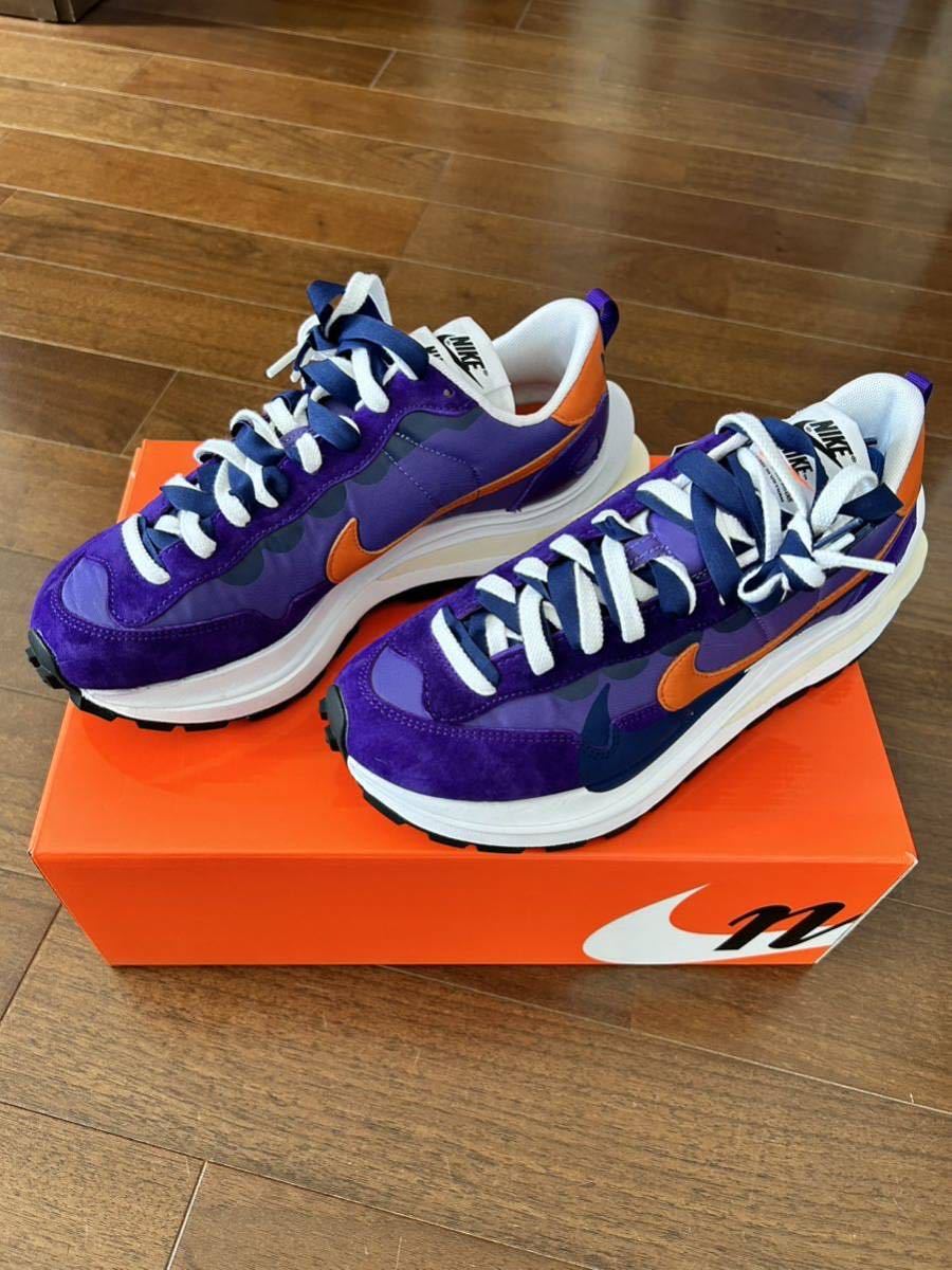 2023年最新】ヤフオク! -nike sacai 25の中古品・新品・未使用品一覧