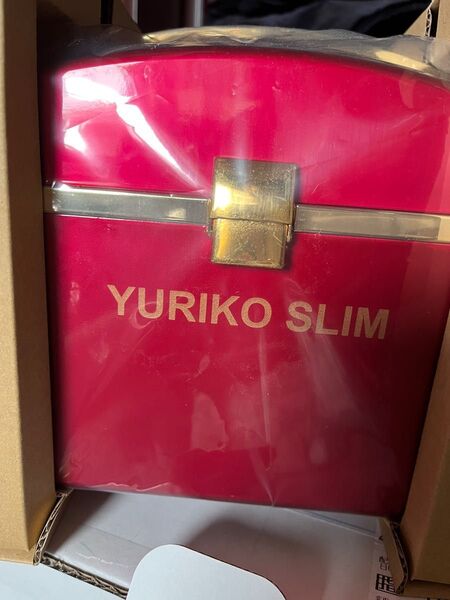 サミットインターナショナル ユリコスリム