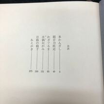 a-436 観音力疾走 著/木偶おがみ 株式会社東京新聞出版局 昭和53年発行 ※5_画像3