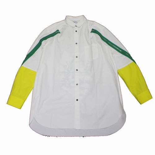 2023年最新】ヤフオク! -kidill シャツ(ファッション)の中古品・新品