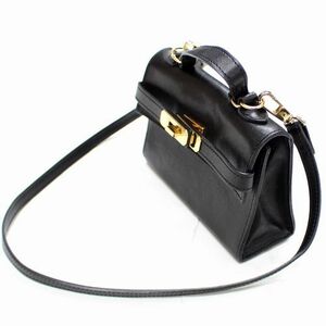 sitaparantica シータパランティカ DEUXIEME CLASSE 別注 MINI BAG ミニバッグ ブラック