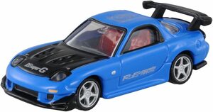 トミカプレミアム　04　マツダ RX-7 FD3S RE雨宮仕様